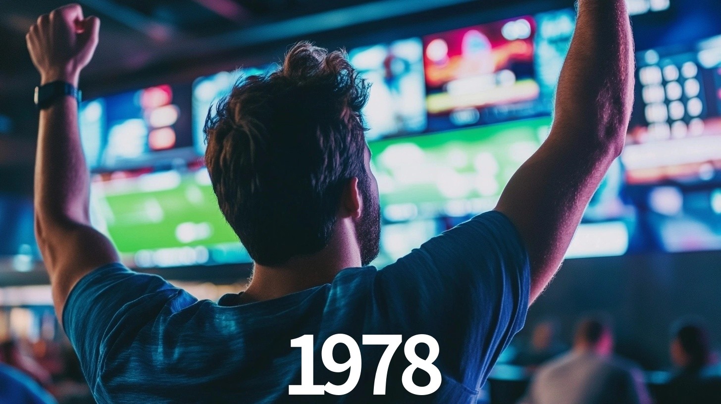 1978 - Jogada Fatal - 1978.com