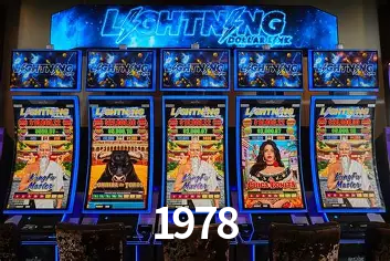 Desvendando o Mundo dos Jogos Virtuais na 1978