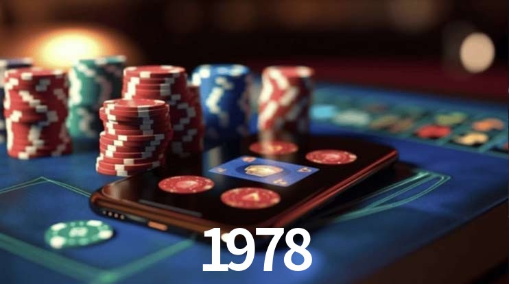 Estatísticas 1978
