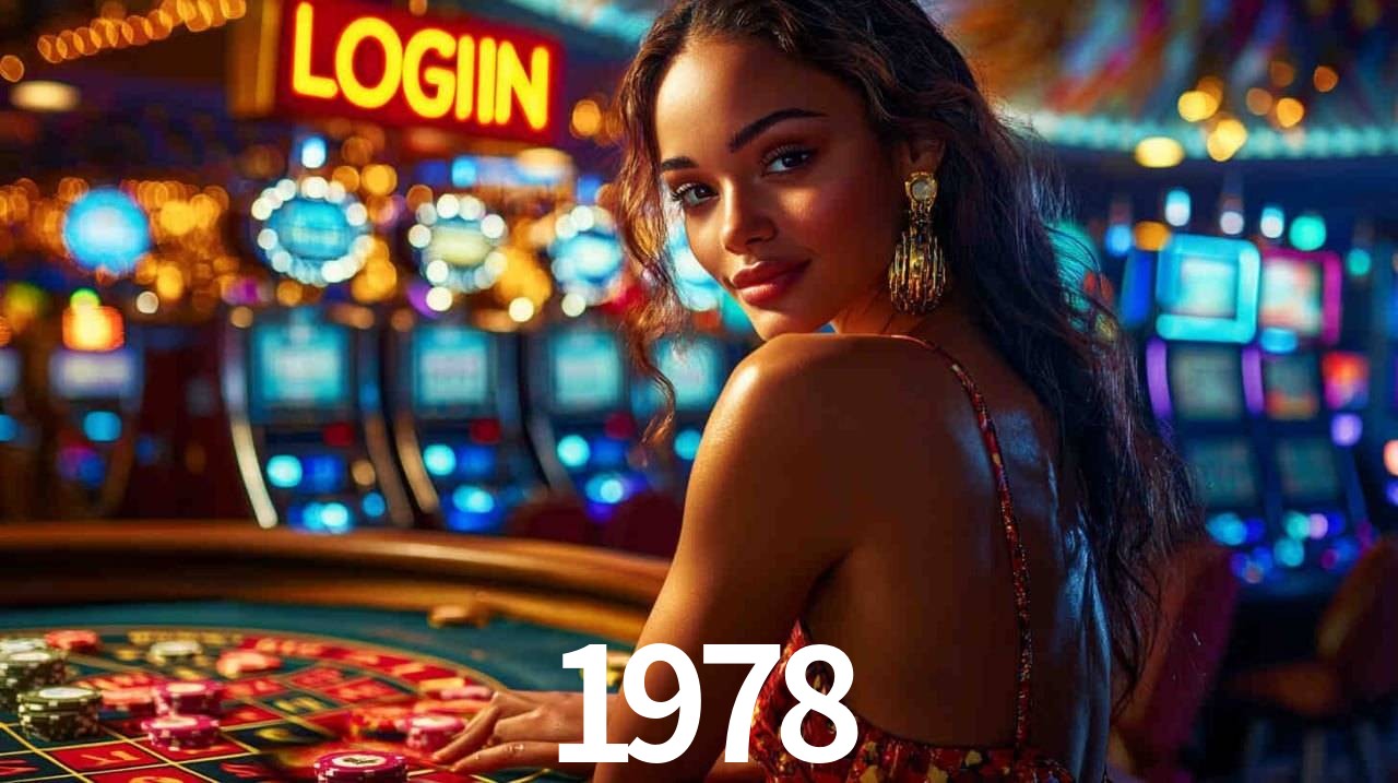 Experiência VIP 1978