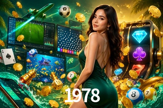 Welcome Bonus 1978