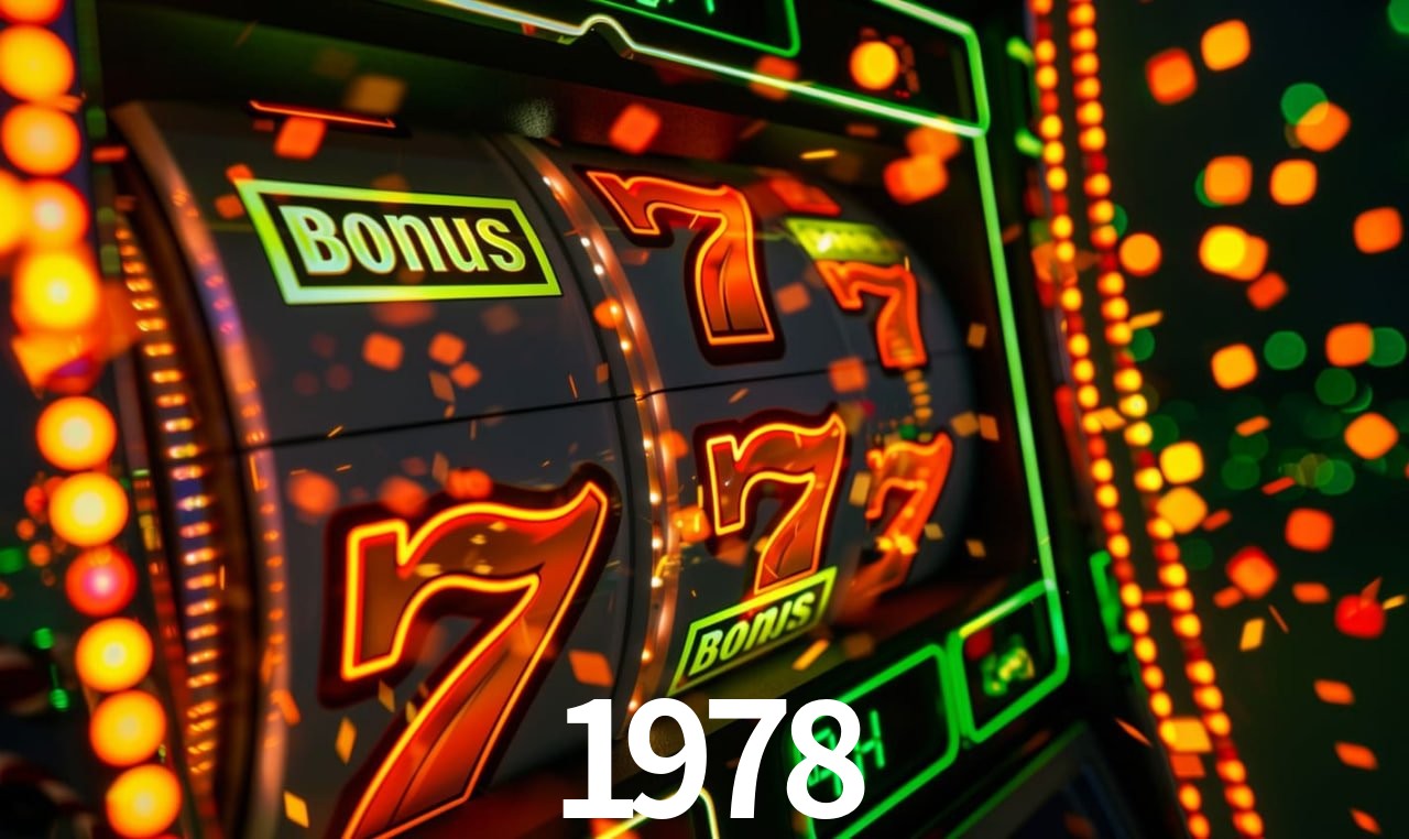 A Experiência Imersiva dos Cassinos Ao Vivo no 1978