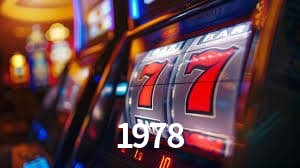 Recursos de Bônus 1978