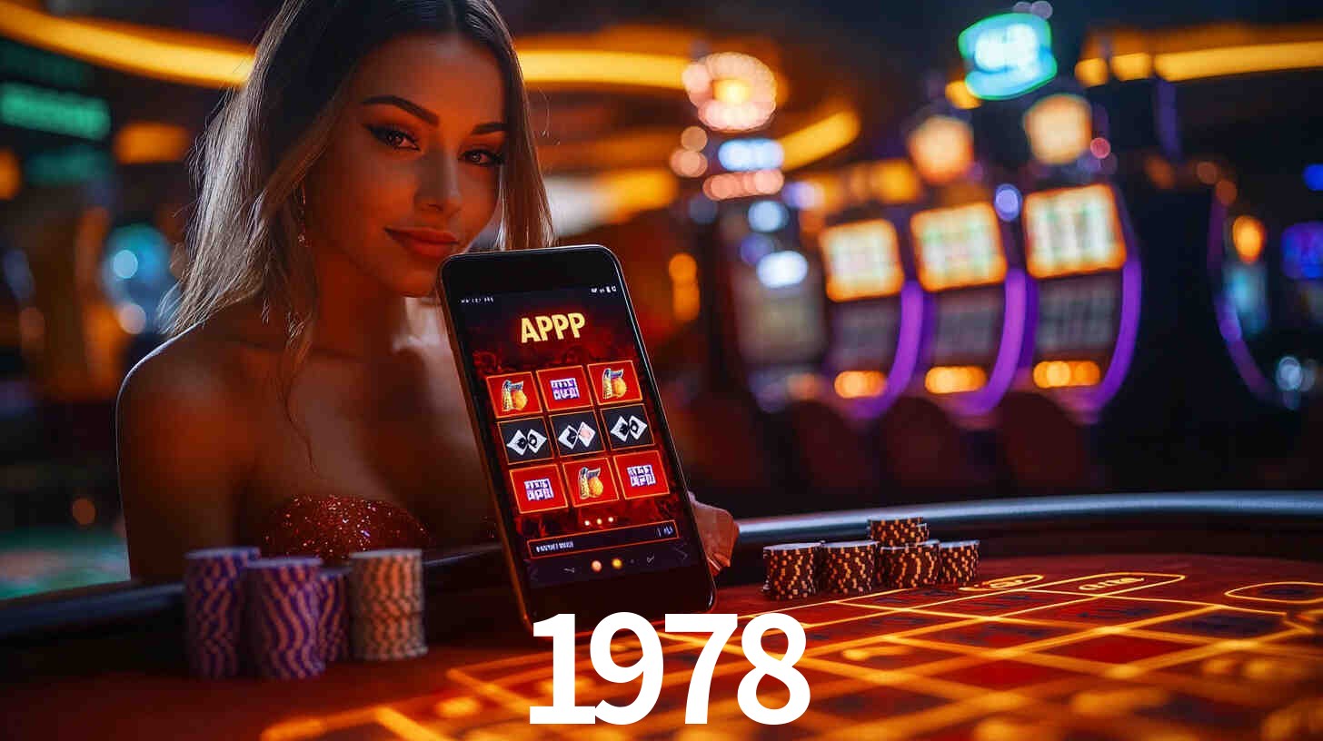 A Popularidade dos Caça-Níqueis no 1978