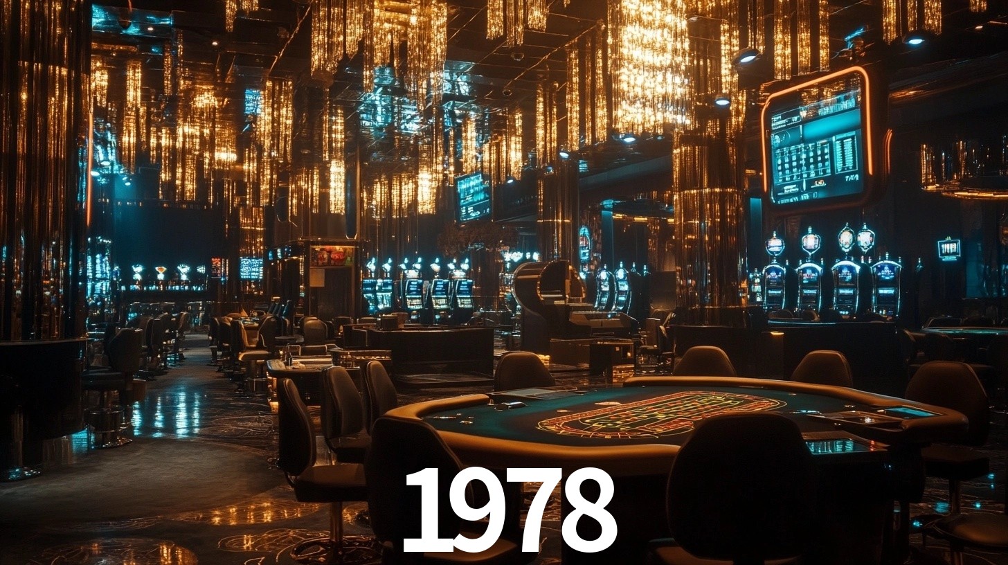 1978: Seu Especialista em Apostas Esportivas Brasileiras
