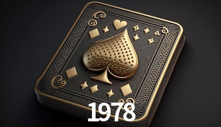 Jogo Spaceman 1978