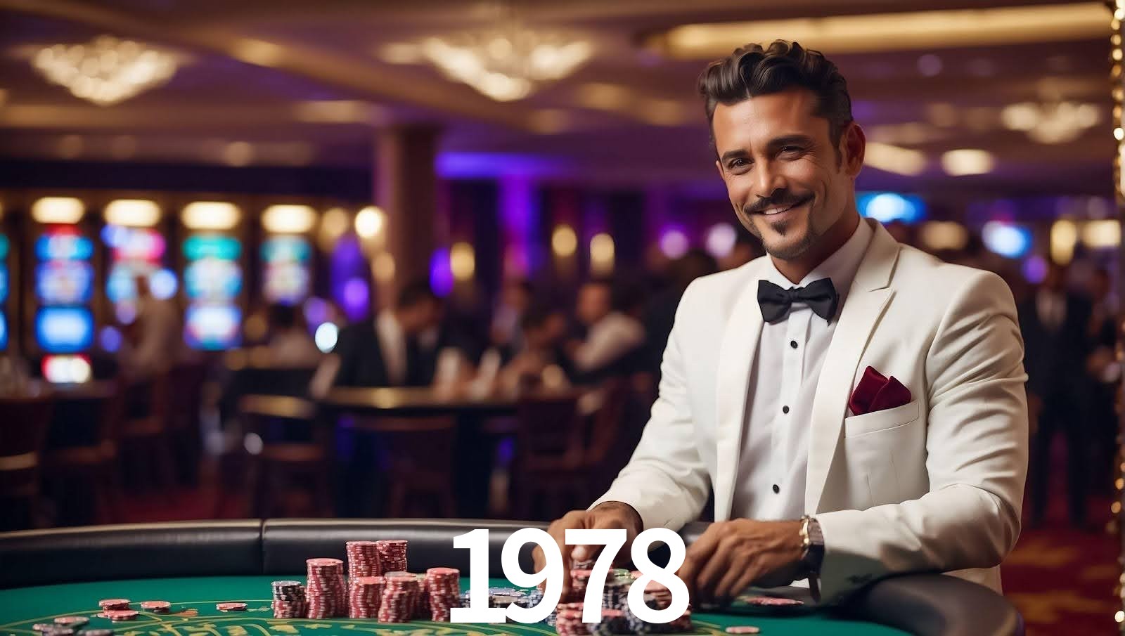 Jogos de Slot 1978