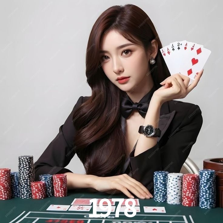 Casino Ao Vivo 1978