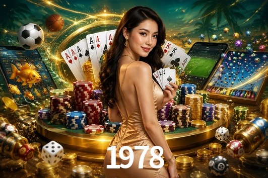 Live Casino 1978