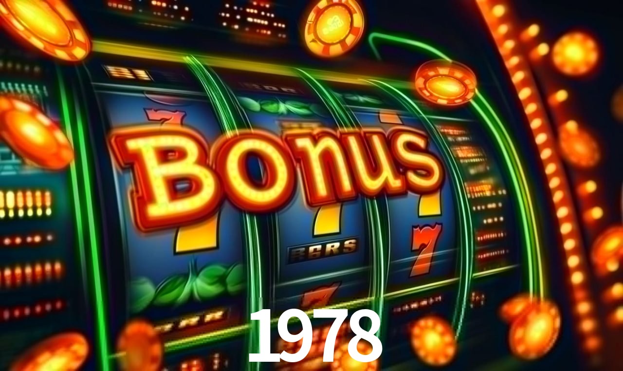 Blackjack Table 1978