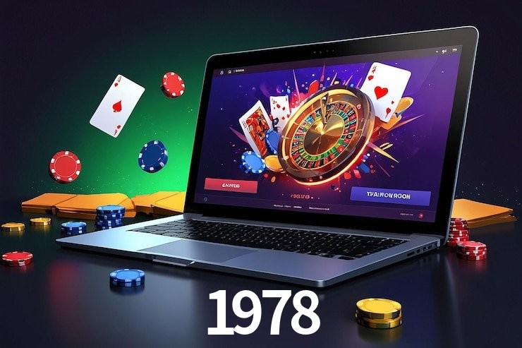 Login Seguro 1978