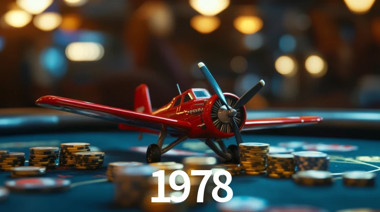 Live Casino 1978
