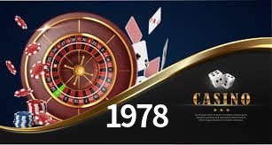 Casino Ao Vivo 1978