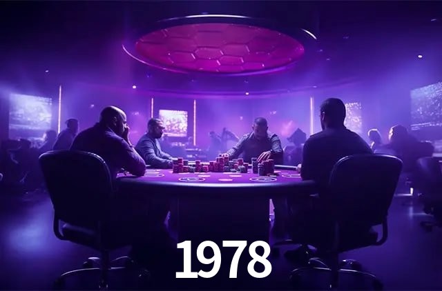 Estatísticas Crash Games 1978