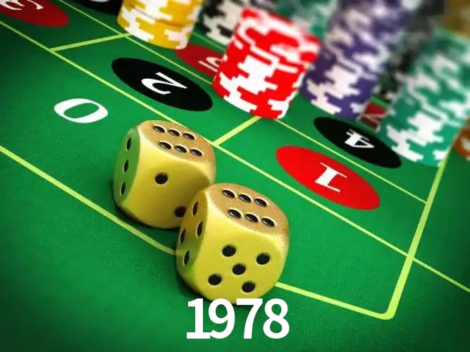 Basketball Betting 1978