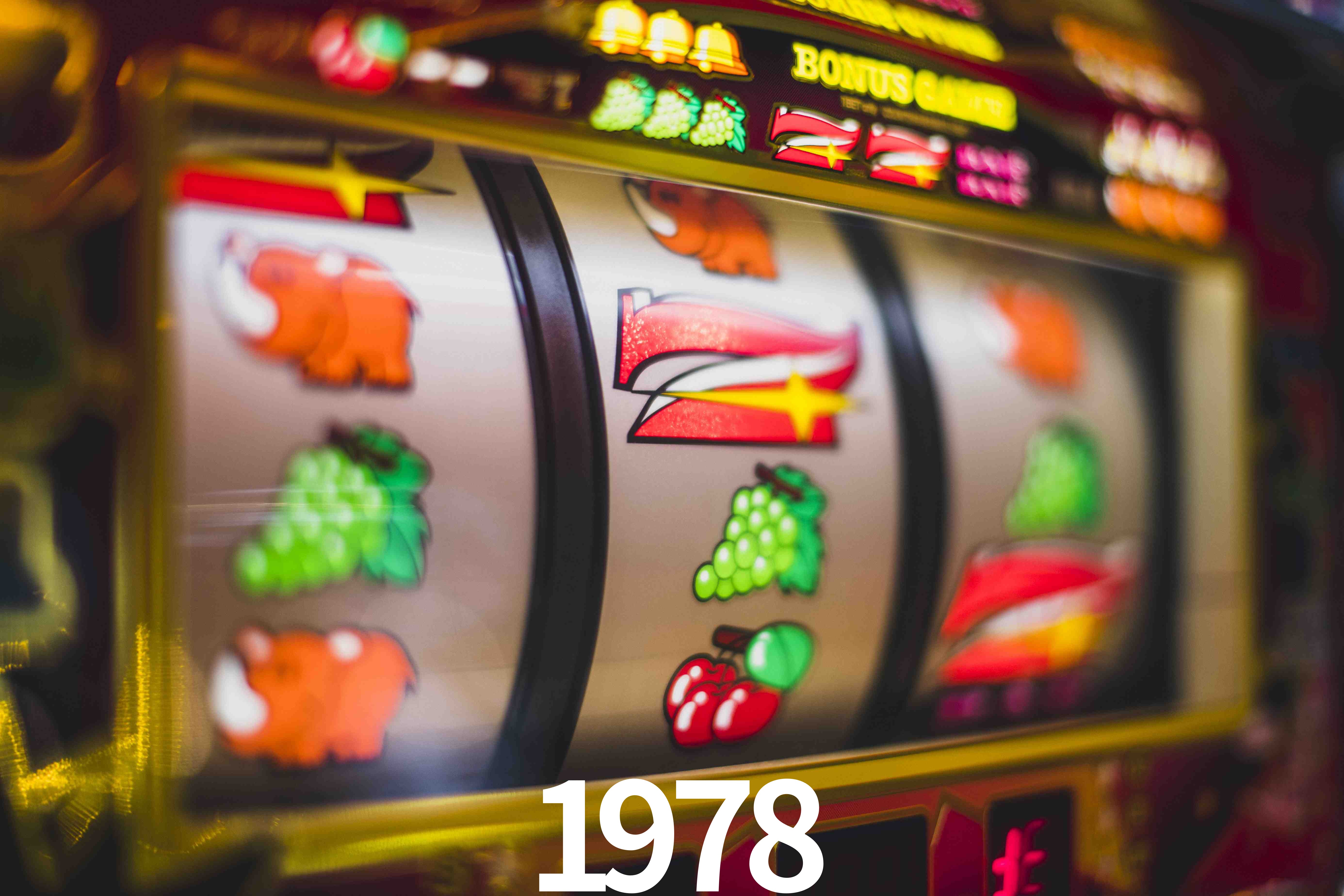 Crash Games Statistics 1978