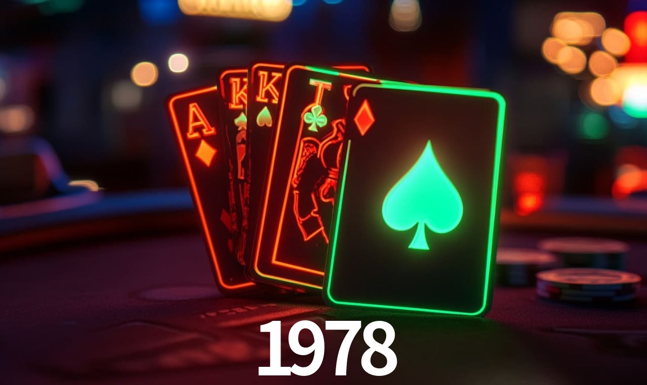 Apostas de Futebol 1978