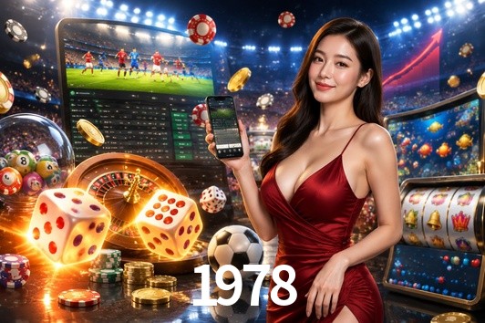 Slot Games 1978