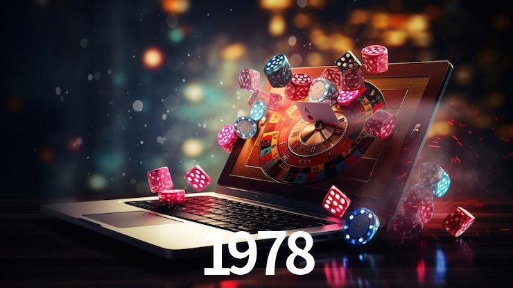 Desvendando o Mundo dos Jogos Virtuais na 1978