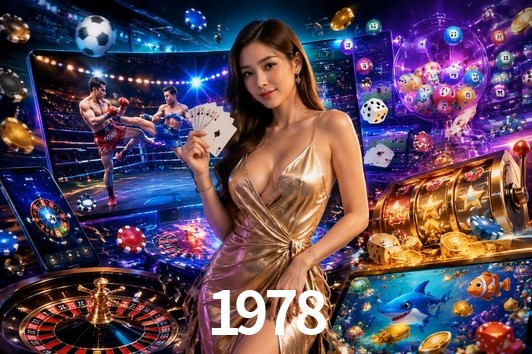 APP oficial da 1978 para mobile