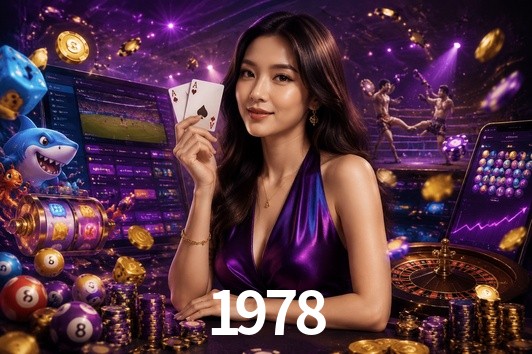 Roulette Table 1978