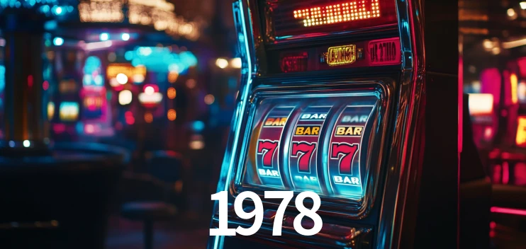 Welcome Bonus 1978