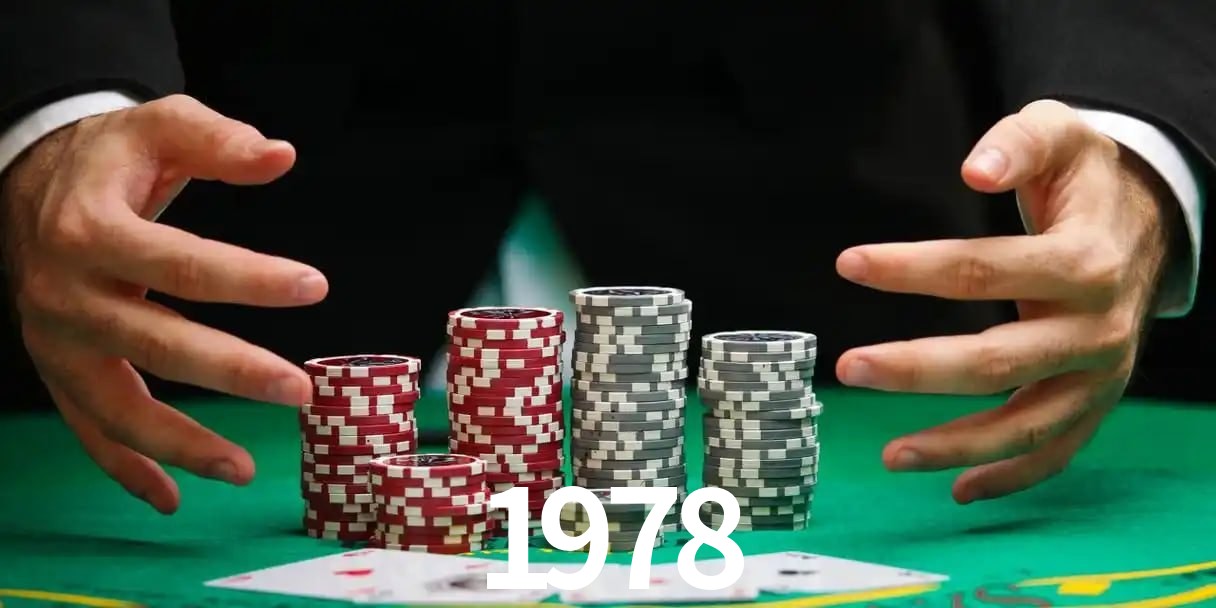 Promoção Relâmpago 1978