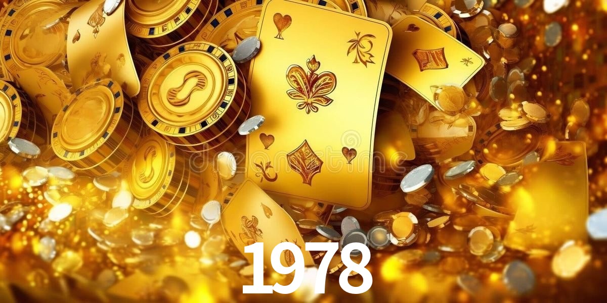 Explorando a Categoria de Eventos em Apostas na 1978
