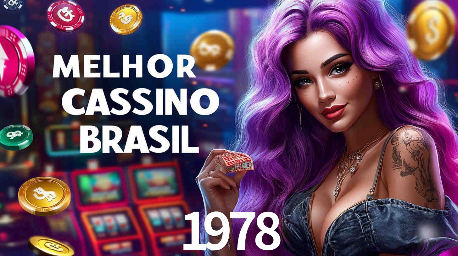 Descubra o Programa VIP da 1978: Vantagens Exclusivas para Jogadores