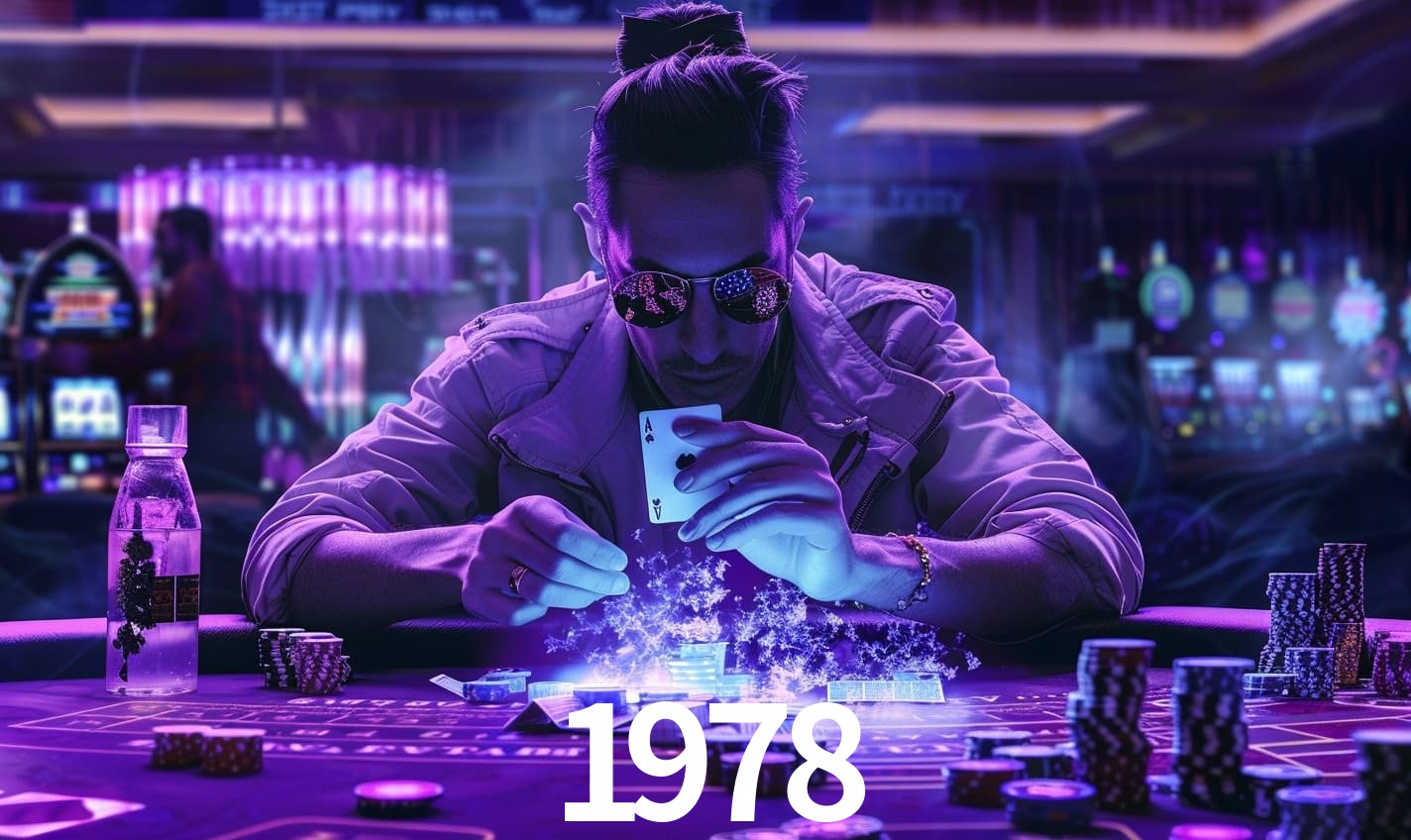 VIP Casino 1978