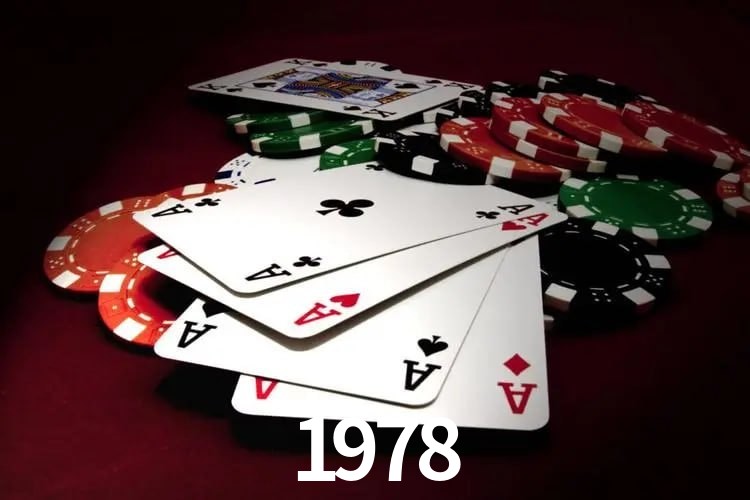 Interface do App 1978