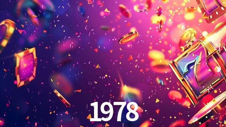 A Emoção da Loteria na 1978: Uma Chance de Mudança de Vida