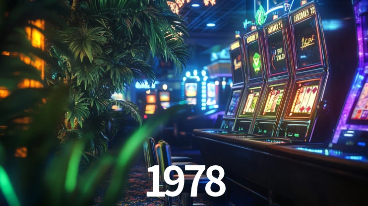 Programa VIP 1978