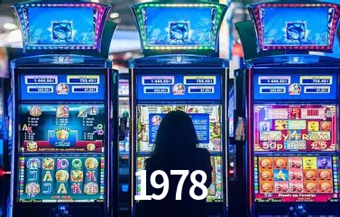 Descubra a Magia dos Jogos de Arcade no 1978