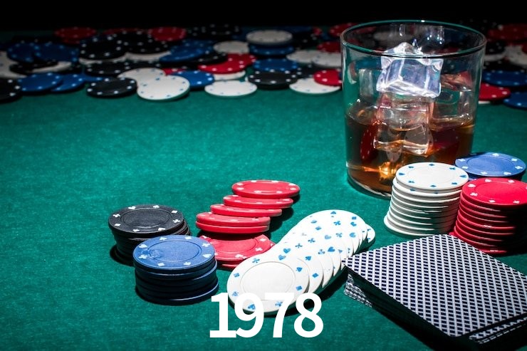 Jogos Exclusivos 1978
